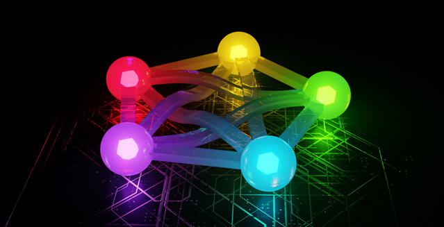 Fediverse Graphic