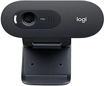 Logitech C505e HD Webcam