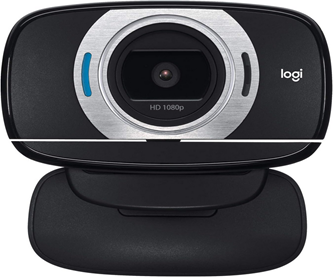 Logitech C615 HD Webcam