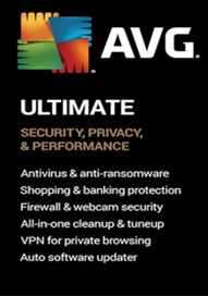 AVG Ultimate