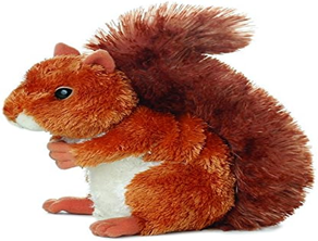 Squirrel Toys