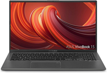 ASUS VivoBook F512 Thin and Lightweight Laptop