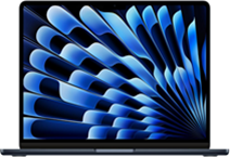 2024 Apple MacBook Air 13-inch Laptop with M3 Chip
