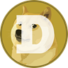 Dogecoin Logo